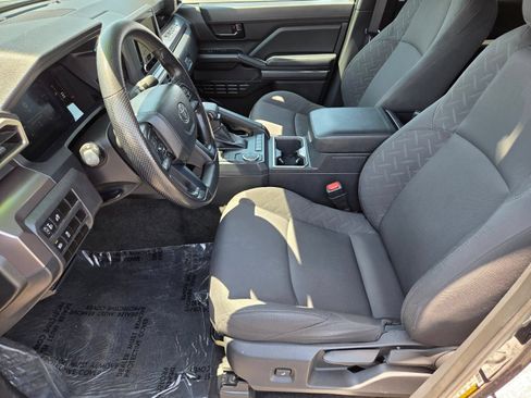 Used 2024 Toyota Tacoma SR5 RWD image 10