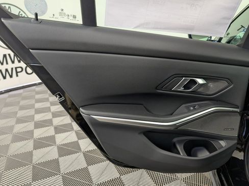 New 2026 BMW 330i xDrive Sedan w/ M Sport Package image 17