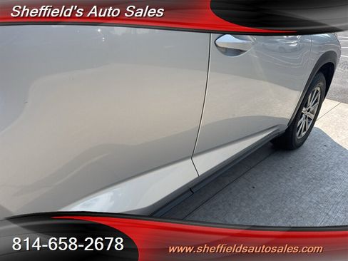 Used 2019 Lexus NX 300 AWD w/ Comfort Package image 20