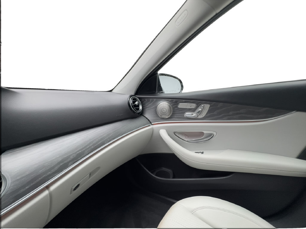 Used 2023 Mercedes-Benz E 350 Sedan image 40