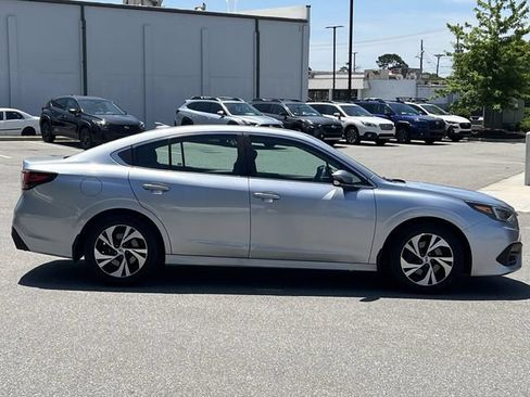 Used 2020 Subaru Legacy Premium AWD/4WD image 14
