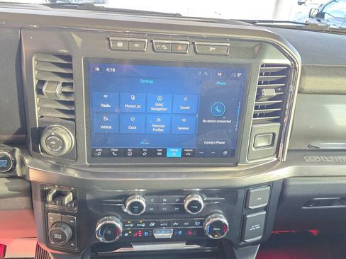 Used 2024 Ford F250 Lariat w/ Lariat Ultimate Package image 16