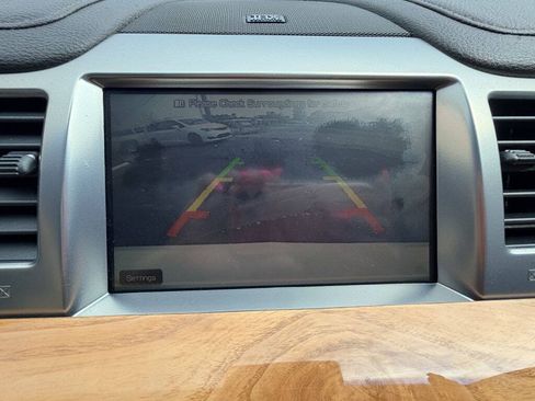 Used 2012 Lincoln MKS AWD image 24