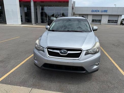Used 2013 Subaru Crosstrek 2.0i Limited AWD/4WD image 2