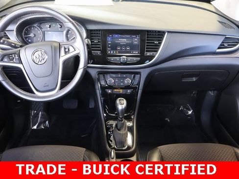 Certified 2022 Buick Encore Preferred w/ Safety Package image 14