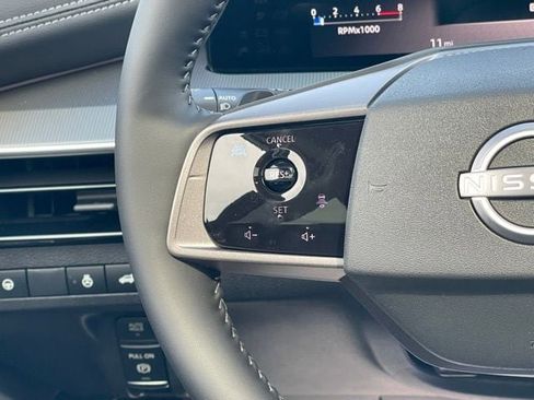 New 2025 Nissan Murano SL w/ Cargo Package image 21