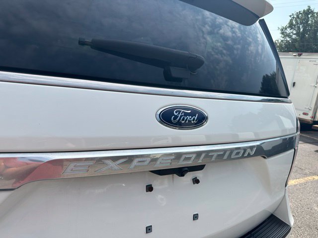 Used 2020 Ford Expedition Platinum AWD/4WD image 29
