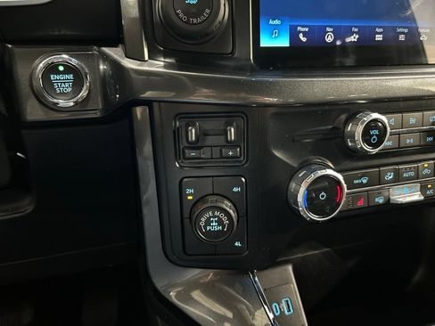 Certified 2023 Ford F150 XLT w/ Equipment Group 302A High AWD/4WD image 21