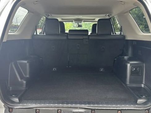 Used 2018 Toyota 4Runner Limited AWD/4WD image 5