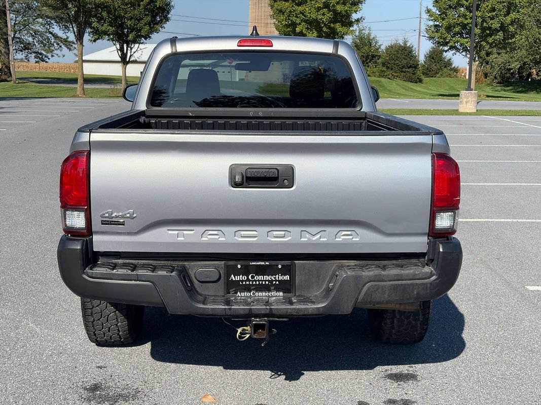 Used 2020 Toyota Tacoma SR AWD/4WD image 6