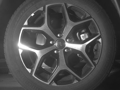 Used 2025 Jeep Compass Limited AWD/4WD image 13