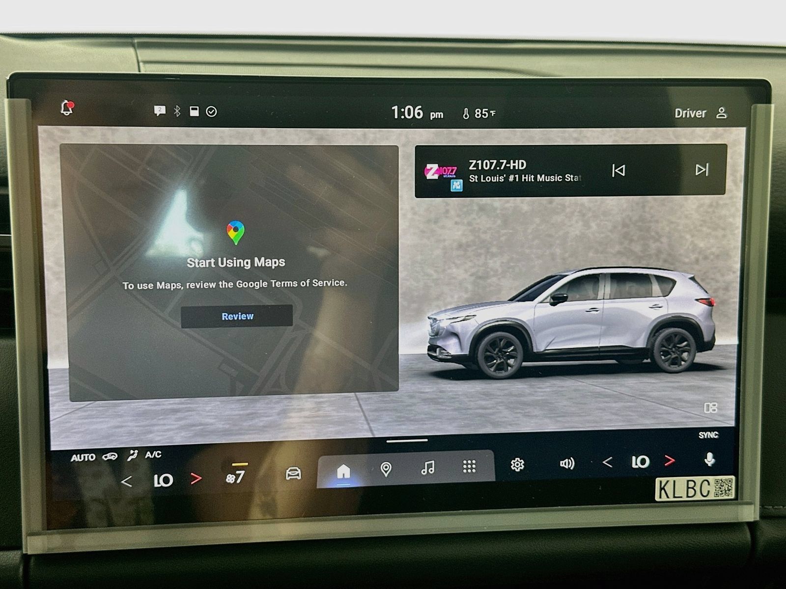 New 2026 MAZDA CX-5 Select AWD/4WD image 15