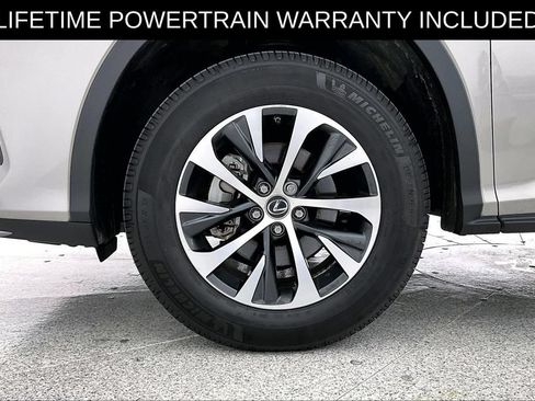 Used 2022 Lexus RX 350 FWD image 12