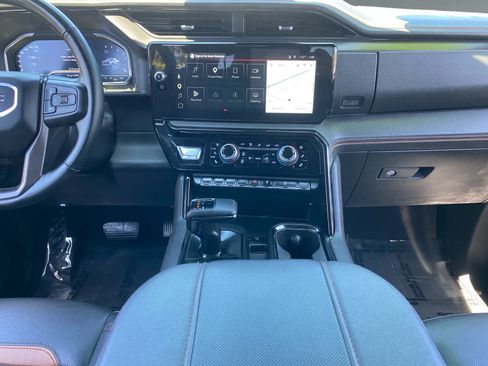 Used 2025 GMC Sierra 1500 AT4 AWD/4WD image 11