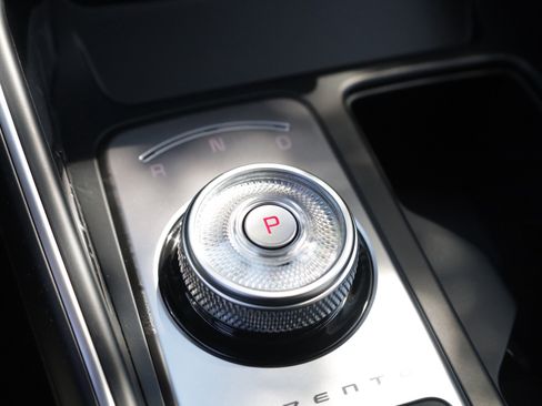 New 2026 Kia Sorento EX AWD/4WD image 11