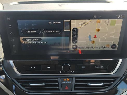 Used 2024 Nissan Altima 2.5 SR w/ SR Premium Package FWD image 30