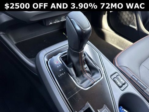 New 2026 Subaru Crosstrek 2.5i Limited image 23