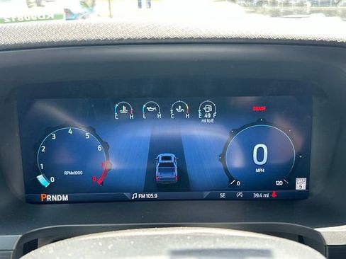 New 2025 Ford F150 XLT w/ Equipment Group 303A High image 41