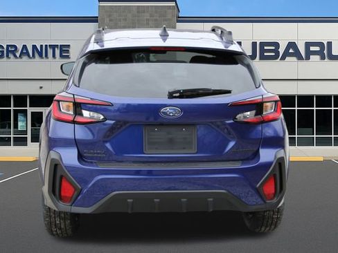 New 2026 Subaru Crosstrek 2.0i Premium image 7