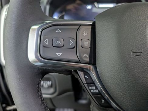 Used 2026 RAM 1500 Laramie w/ Night Edition image 21
