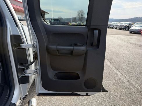 Used 2013 Chevrolet Silverado 1500 LT w/ All-Star Edition image 10