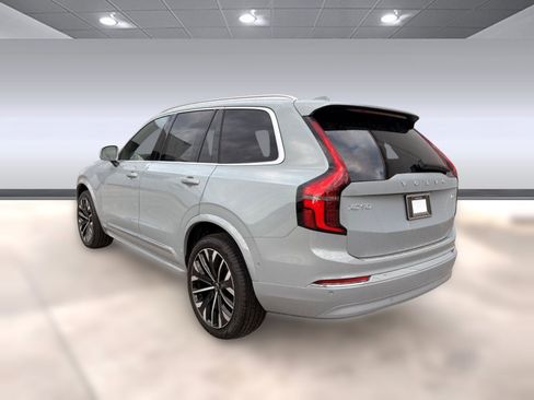 New 2026 Volvo XC90 B6 Plus w/ Protection Package Premier AWD/4WD image 3