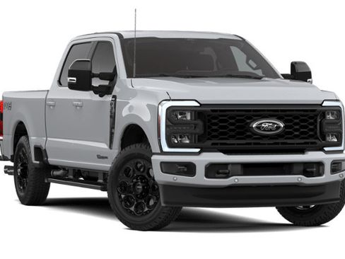 New 2026 Ford F350 Lariat w/ Black Appearance Package AWD/4WD image 26