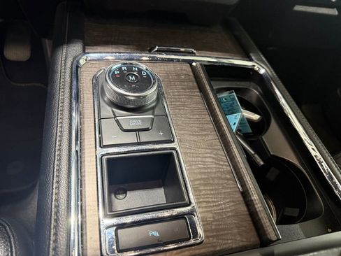 Used 2020 Ford Expedition Max Limited w/ Equipment Group 301A image 17