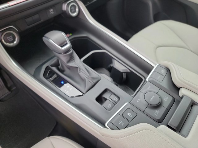 Used 2026 Toyota Grand Highlander AWD image 12