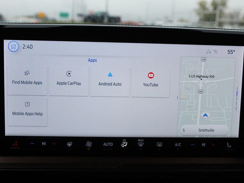 New 2025 Ford Bronco Sport Outer Banks w/ Outer Banks Tech Package+ image 32