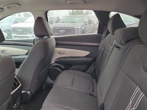 Used 2024 Hyundai Tucson SEL image 31