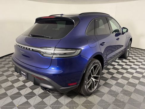 New 2026 Porsche Macan image 7