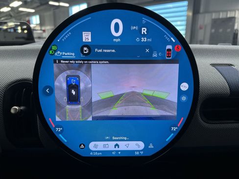 New 2026 MINI Cooper S image 19