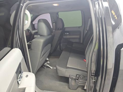Used 2008 Ford F150 XLT RWD image 4
