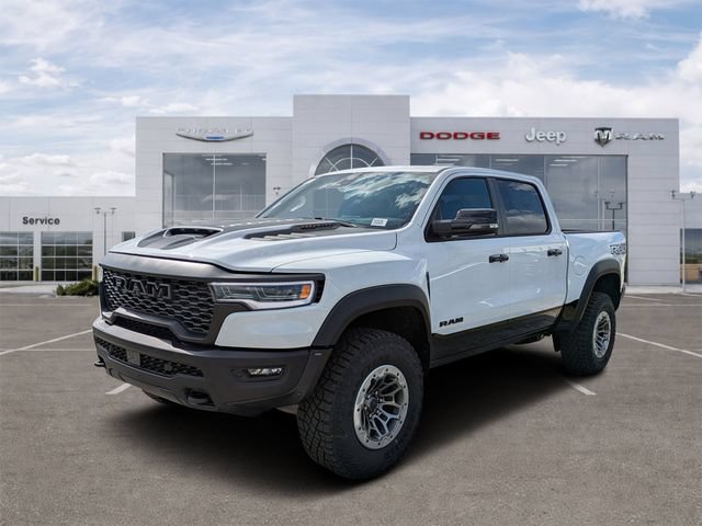New 2026 RAM 1500 RHO w/ RHO Level 1 Equipment Group AWD/4WD image 6