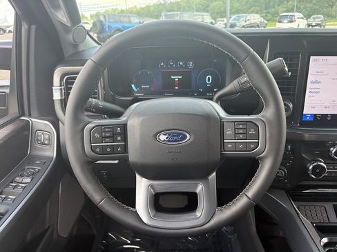 New 2026 Ford F350 Lariat AWD/4WD image 24