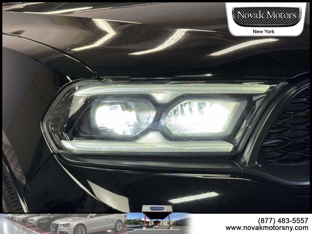 Used 2022 Dodge Durango GT AWD/4WD image 10