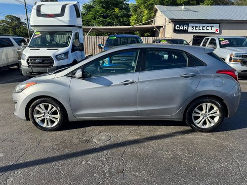 Used 2014 Hyundai Elantra GT image 8