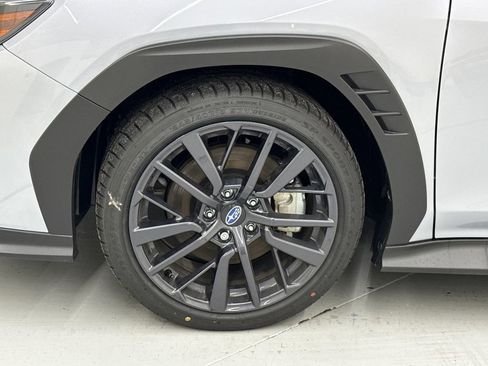 New 2026 Subaru WRX Premium AWD/4WD image 10