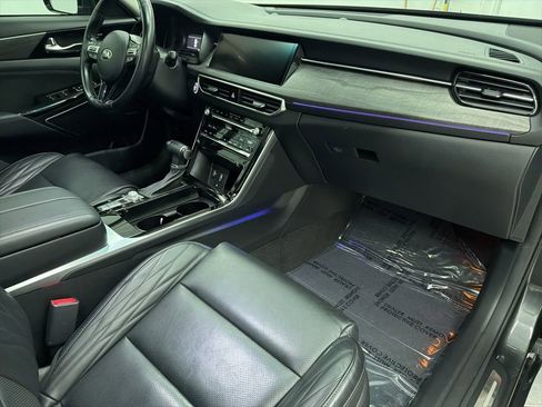 Used 2020 Kia Cadenza Limited image 29