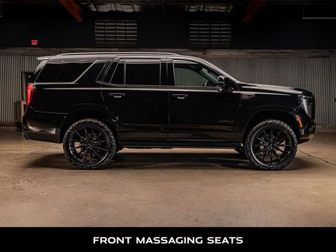 Used 2026 GMC Yukon AT4 Ultimate AWD/4WD image 11