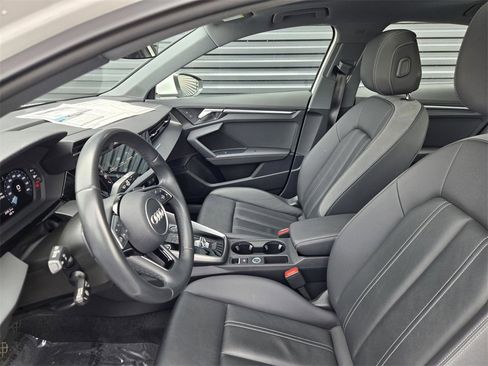 Used 2024 Audi A3 2.0T Premium image 26