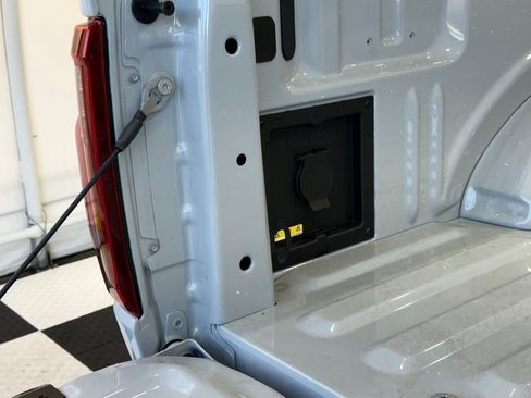 New 2026 Ford F150 XLT w/ XLT Black Appearance Package image 5