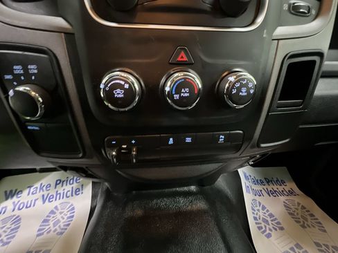 Used 2018 RAM 2500 Tradesman w/ Popular Equipment Group AWD/4WD image 23