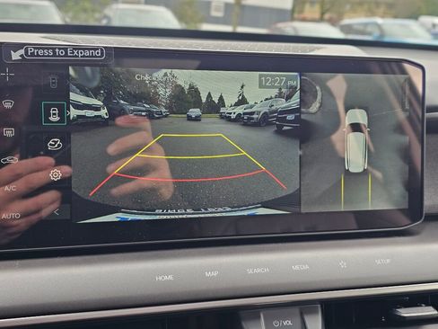 New 2026 Kia EV9 Wind image 15