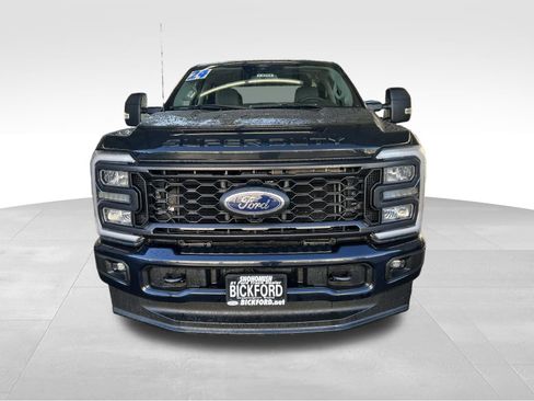 Used 2024 Ford F350 XLT w/ XLT Premium Package image 2