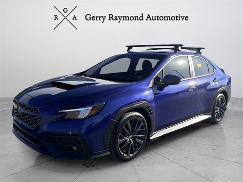 Used 2023 Subaru WRX Premium image 3