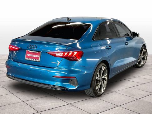 Used 2023 Audi A3 2.0T Premium w/ Convenience Package image 13