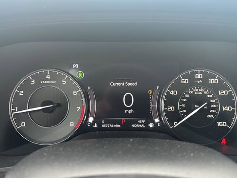 Used 2021 Acura TLX SH-AWD w/ Technology Package image 15