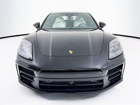 New 2026 Porsche Panamera image 6